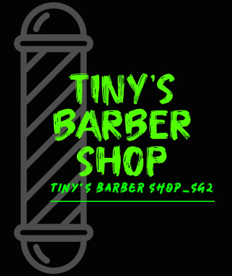 Tinys Barbershop