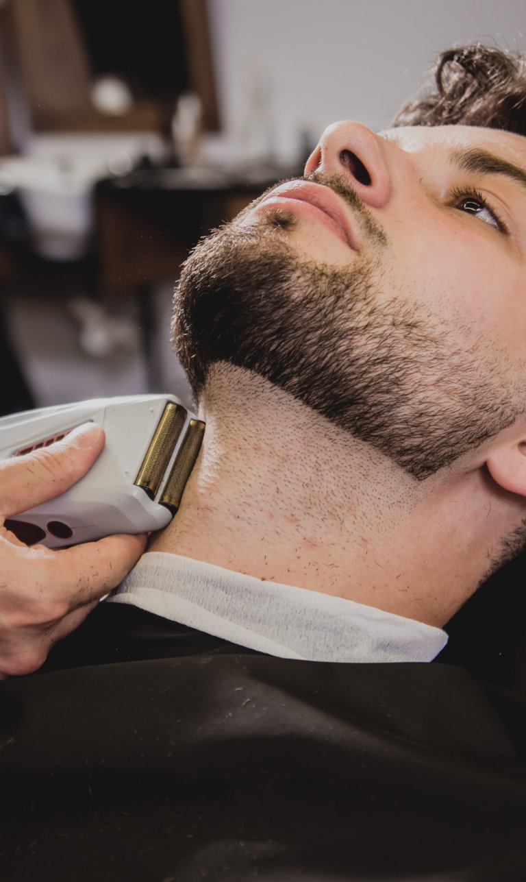 Tinys Barbershop