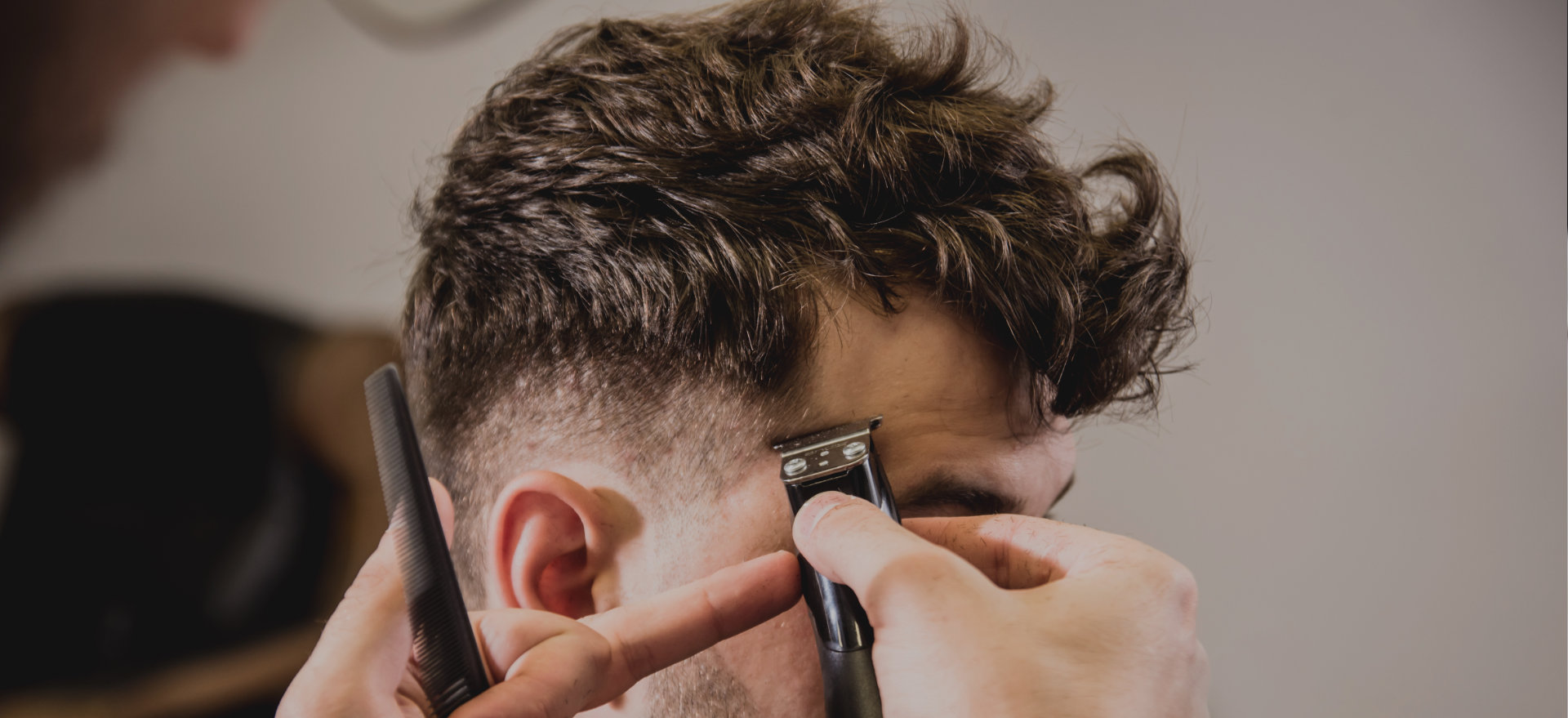 Tinys Barbershop