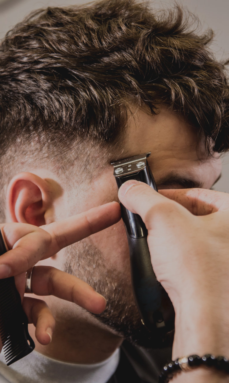 Tinys Barbershop